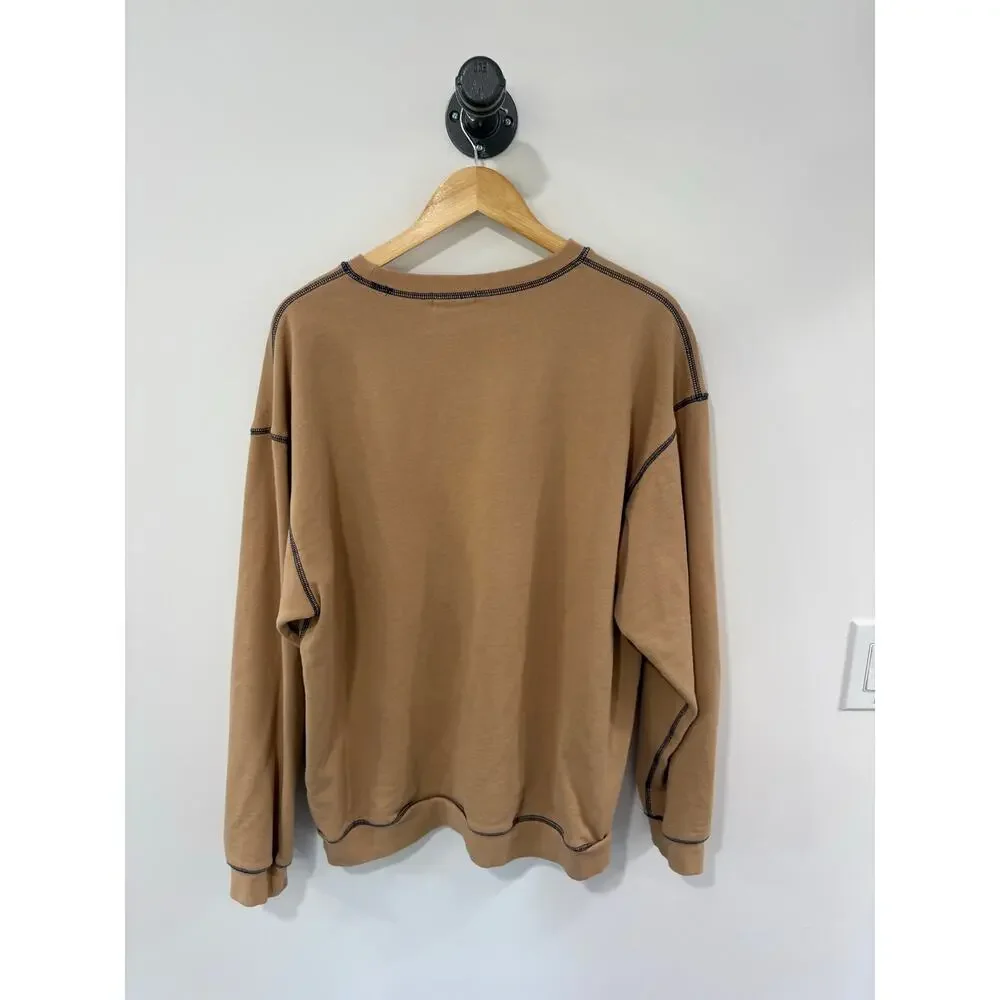 The Mayfair Group Crewneck Sweatshirt Size M/L